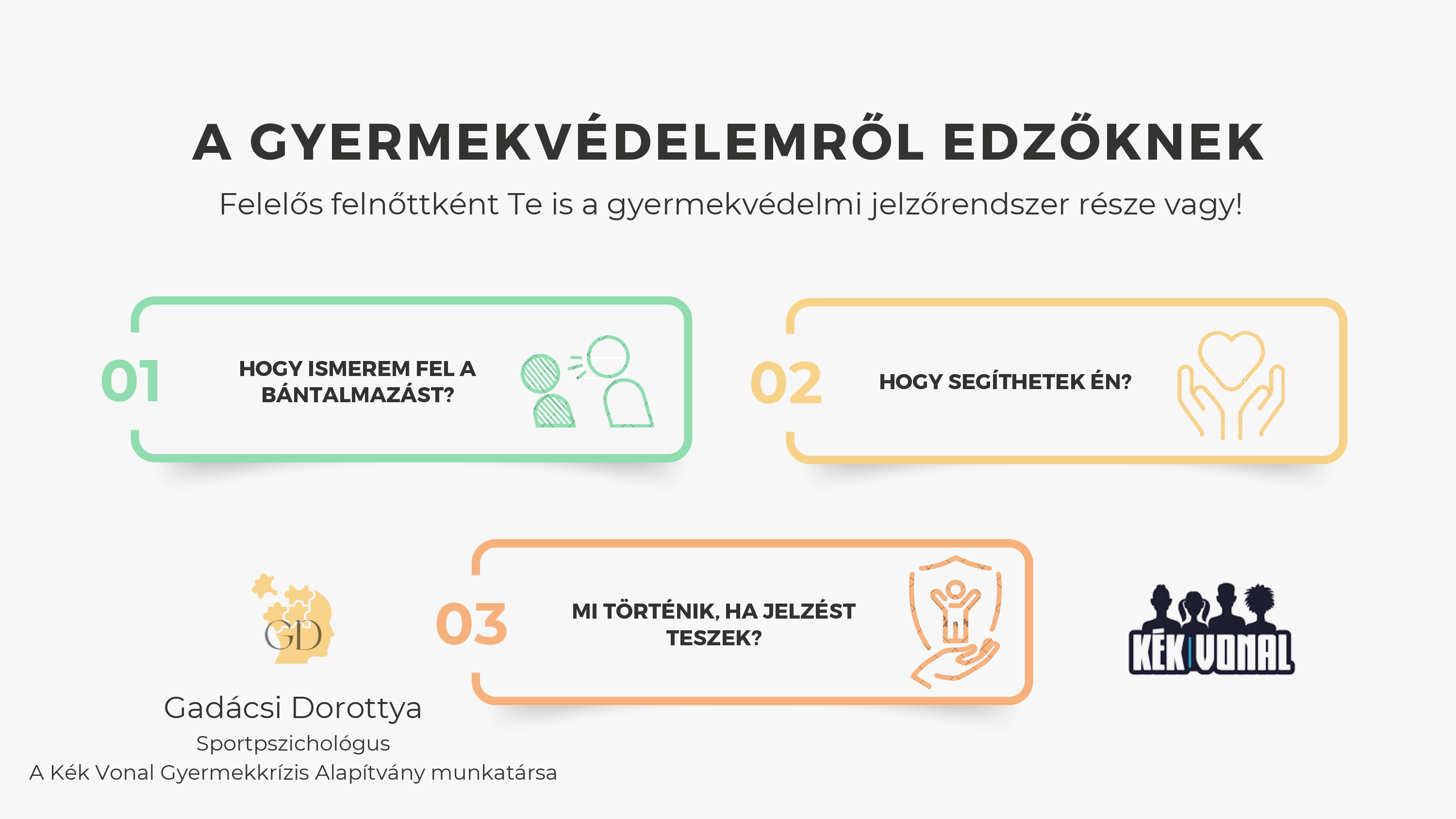 Gyermekvédlem