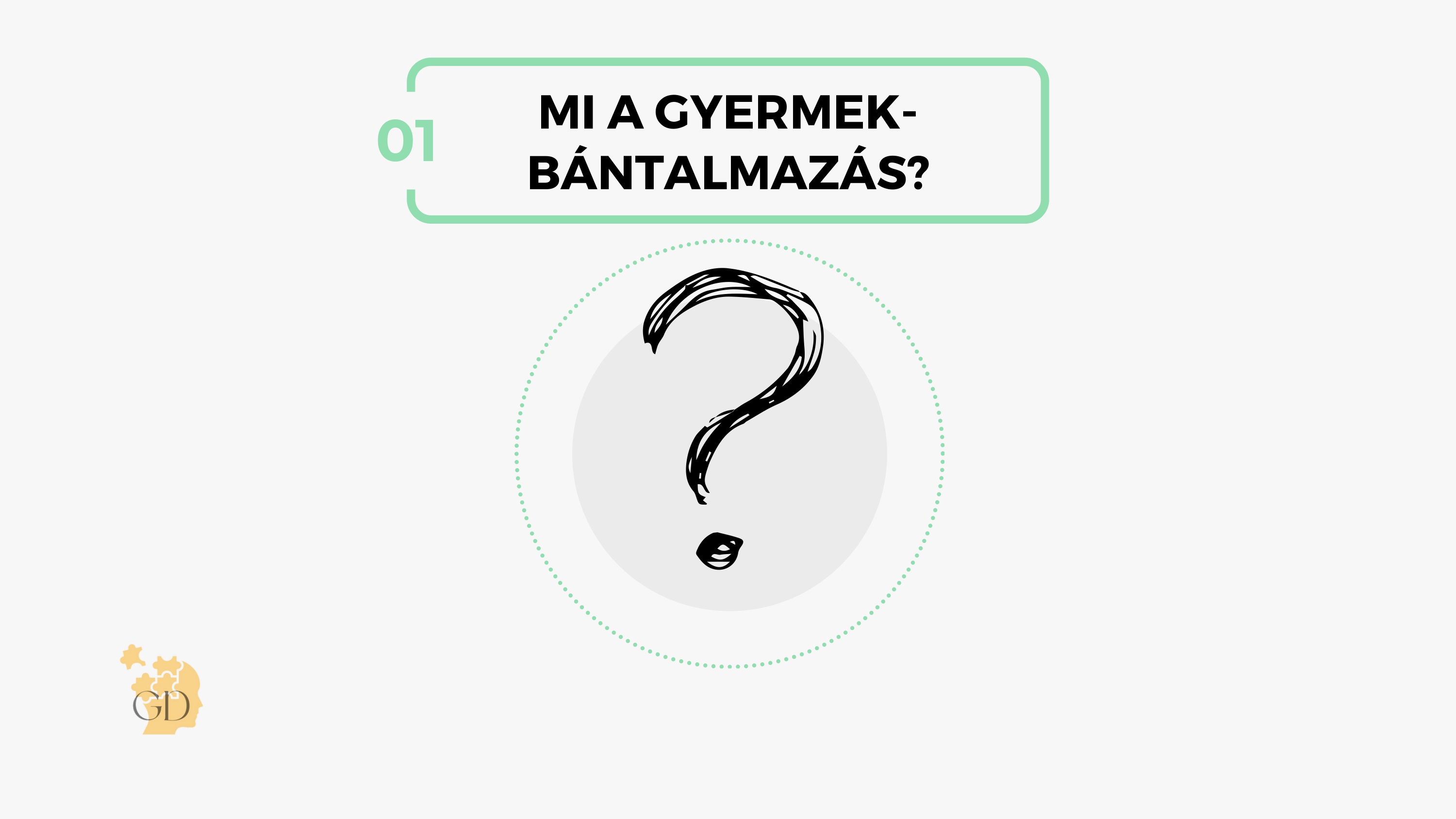 Gyermekvédlem