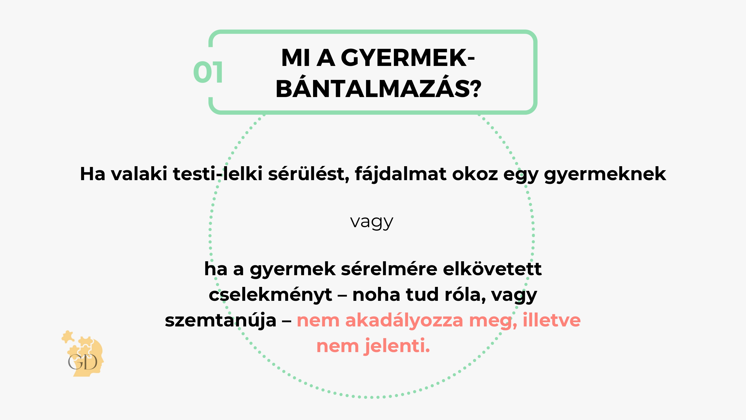 Gyermekvédlem