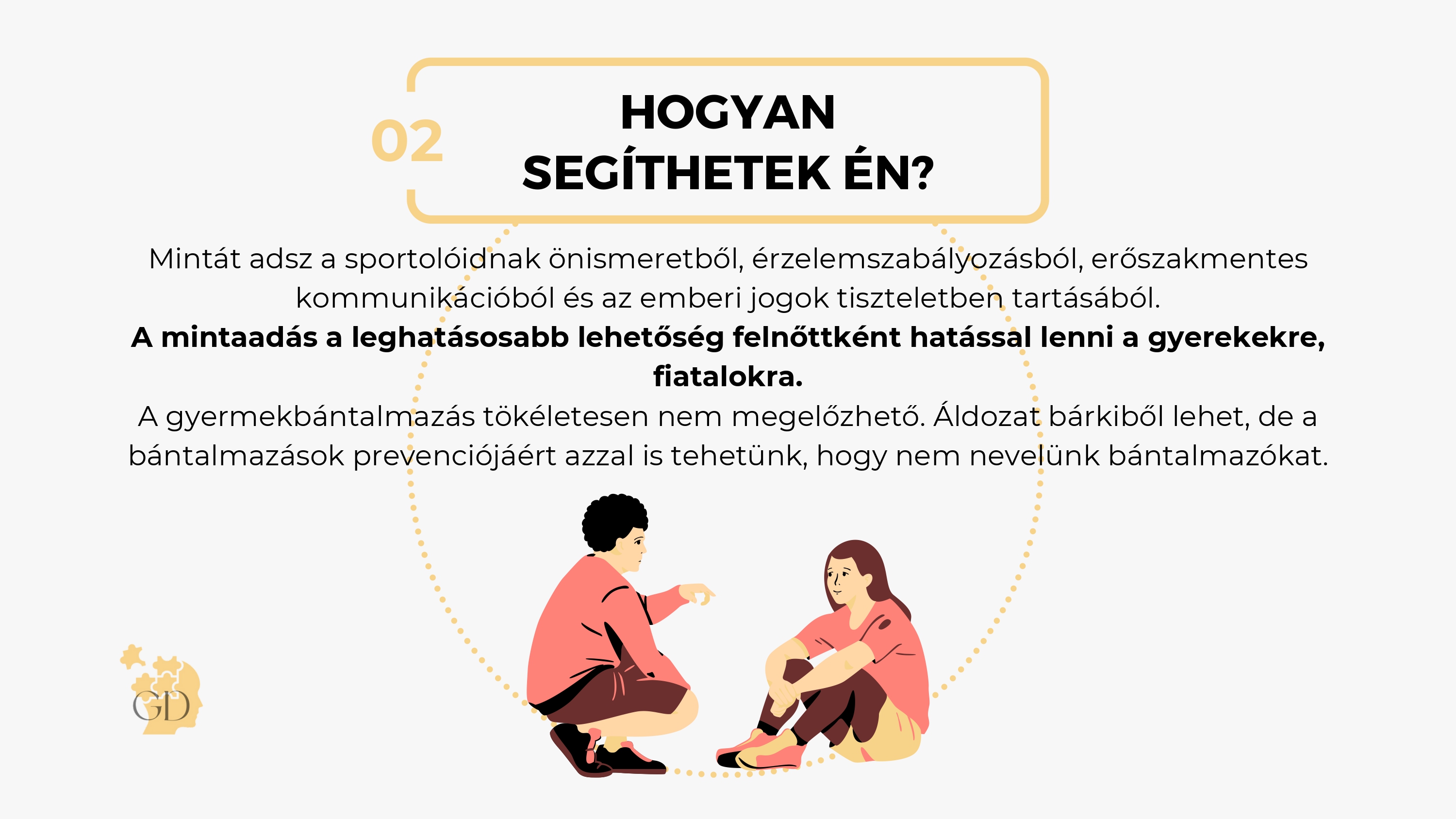 Gyermekvédlem