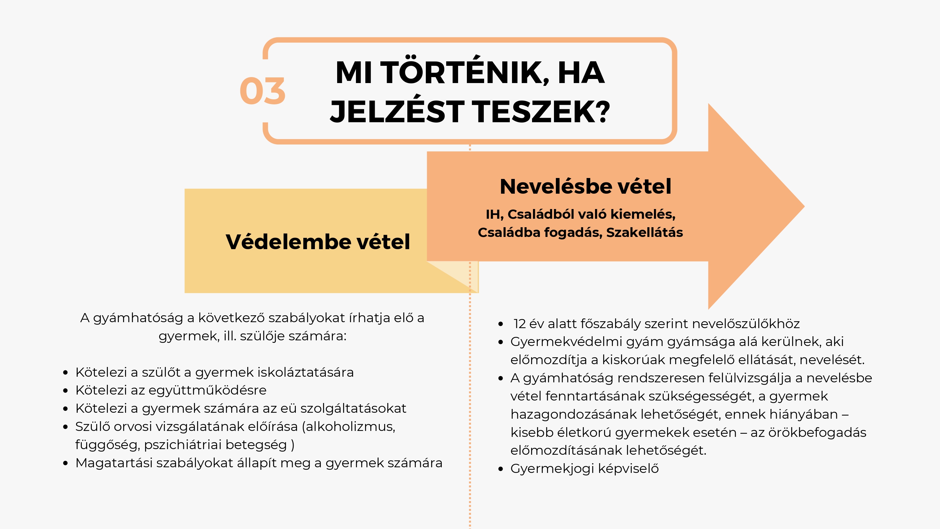 Gyermekvédlem